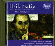COMPLETE PIANO MUSIC 1 USA IMPORT