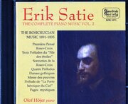 COMPLETE PIANO MUSIC 2 USA IMPORT