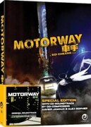 MOTORWAY + CD SPECIAL EDITION IMPORT