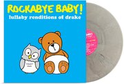 LULLABY RENDITIONS OF DRAKE USA IMPORT