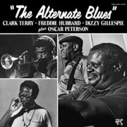 ALTERNATE BLUES 180G USA IMPORT