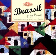 PLAYS BRAZIL: BRASS MUSIC FROM NORTHEASTERN BRAZIL USA IMPORT