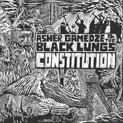 CONSTITUTION GATEFOLD USA IMPORT