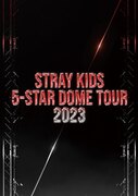STRAY KIDS 5-STAR DOME TOUR 2023 JAPAN IMPORT