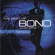 BEST OF BOND JAMES BOND / VARIOUS USA IMPORT