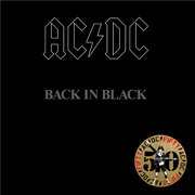 BACK IN BLACK 50 ANNIVERSARY GOLD EDITION