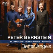 BETTER ANGELS USA IMPORT