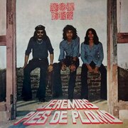 JEREMIAS PIES DE PLOMO