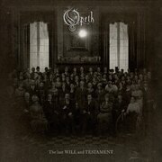 LAST WILL AND TESTAMENT IMPORT USA IMPORT