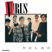 RELAX (EDICION ANIVERSARIO 40 AÑOS)