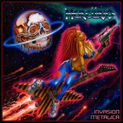 INVASION METALICA