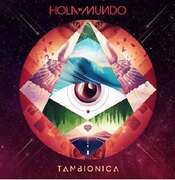 HOLA MUNDO (RE EDICION COLOR)