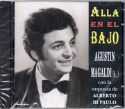 ALLA EN EL BAJO