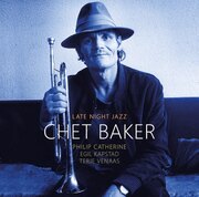 LATE NIGHT JAZZ USA IMPORT