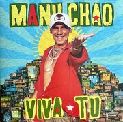 VIVA TU BLUE COLORED VINYL USA IMPORT