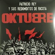 OKTUBRE REEDICION 2024
