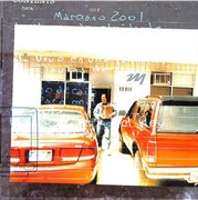 MARCIANO 2001