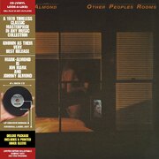 OTHER PEOPLES ROOMS COLLECTIBLE DELUXE LIMITED COLLECTOR'S EDITION MINI LP SLEEVE REMASTERED IMPORT