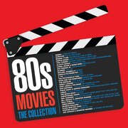 80S MOVIES ALBUM / VARIOUS UK IMPORT