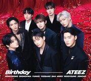 BIRTHDAY [LIMITED EDITION A] LIMITED EDITION USA IMPORT