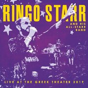 LIVE AT THE GREEK THEATER 2019 IMPORT USA IMPORT