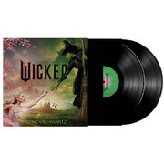 WICKED: THE SOUNDTRACK / O.S.T. USA IMPORT