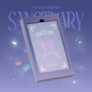 STAR CHAPTER: SANCTUARY [SAVIOR VER.] LYRIC BOOK IMPORT