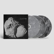 SONGS OF A LOST WORLD DELUXE LIMITED EDITION + BLU-RAY AUDIO IMPORT