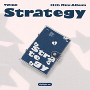 STRATEGY (HIGHLIGHT VER.) USA IMPORT