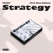 STRATEGY (STEP 3 VER.) USA IMPORT