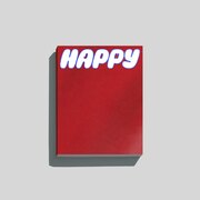 HAPPY (VER. 1 JOURNEY) IMPORT USA IMPORT