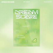 4TH ALBUM 'DREAMSCAPE' [CONSTRUCT VER.] IMPORT USA IMPORT