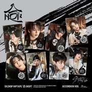 HOP (ACCORDION VER.) USA IMPORT