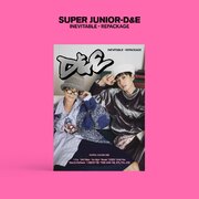 INEVITABLE - REPACKAGE ASIA IMPORT
