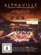 NIGHT AT THE PHILHARMONIE BERLIN USA IMPORT