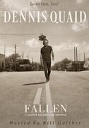FALLEN: A GOSPEL RECORD FOR SINNERS USA IMPORT