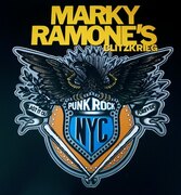 PUNK ROCK NYC