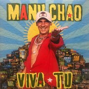 VIVA TU PICTURE DISC USA IMPORT