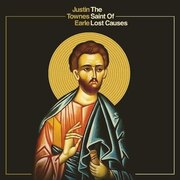 SAINT OF LOST CAUSES GATEFOLD 150 GRAM VINYL USA IMPORT