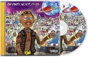 PARTY NEVER ENDS USA IMPORT