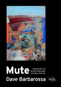 MUTE HARDCOVER USA IMPORT
