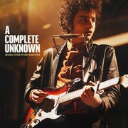 A COMPLETE UNKNOWNN OST