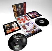 APPETITE FOR DESTRUCTION