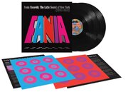 FANIA RECORDS: THE LATIN SOUND OF NEW YORK / VAR USA IMPORT