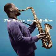 BRIDGE BLUE BONUS TRACKS LIMITED EDITION 180G EU IMPORT