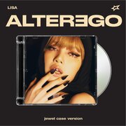 ALTER EGO USA IMPORT