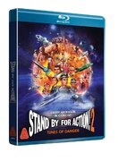 STAND BY FOR ACTION 2: TUNES OF DANGER UK IMPORT