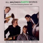 LIVE AT THE SCHAUBURG BREMEN 1987 USA IMPORT