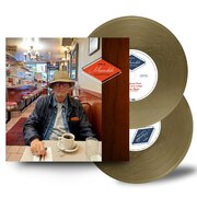 MEANWHILE COLORED VINYL GOLD USA IMPORT