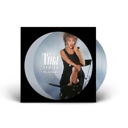 PRIVATE DANCER PICTURE DISC USA IMPORT